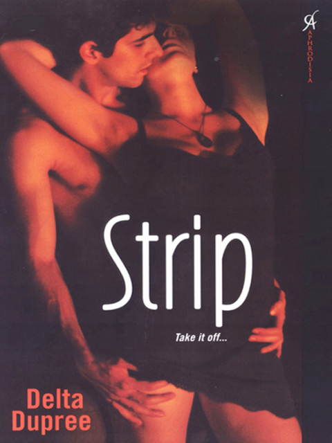 Cover image for book Strip