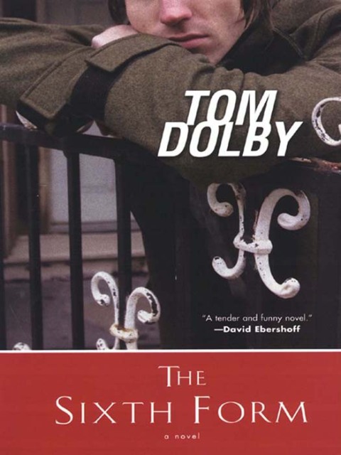 Cover image for book The Sixth Form