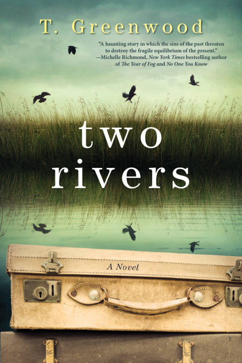 Cover image for book Two Rivers