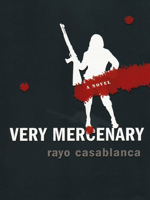 Cover image for book Very Mercenary