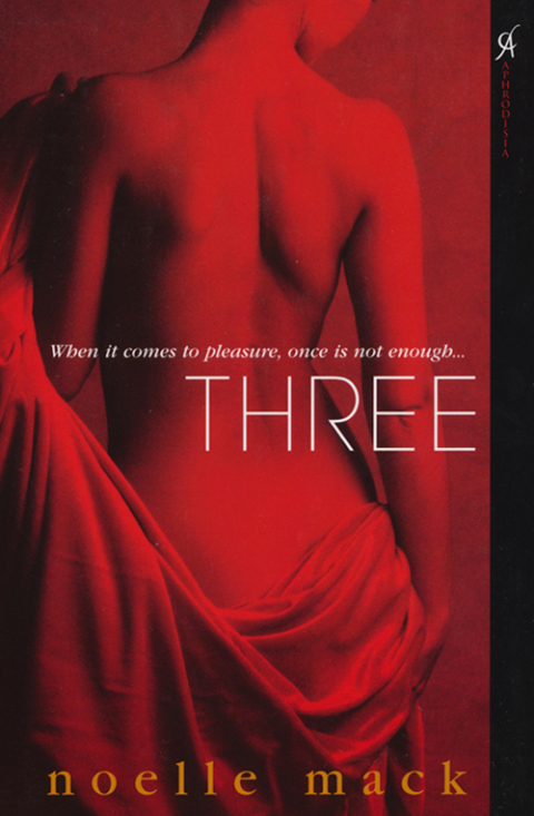 Cover image for book Three