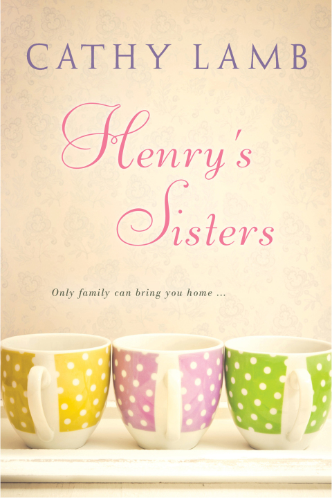 Cover image for book Henry's Sisters