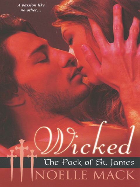 Cover image for book Wicked