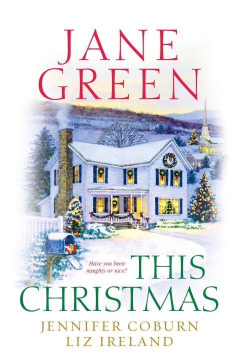 Cover image for book This Christmas