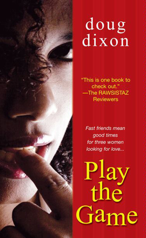 Cover image for book Play The Game