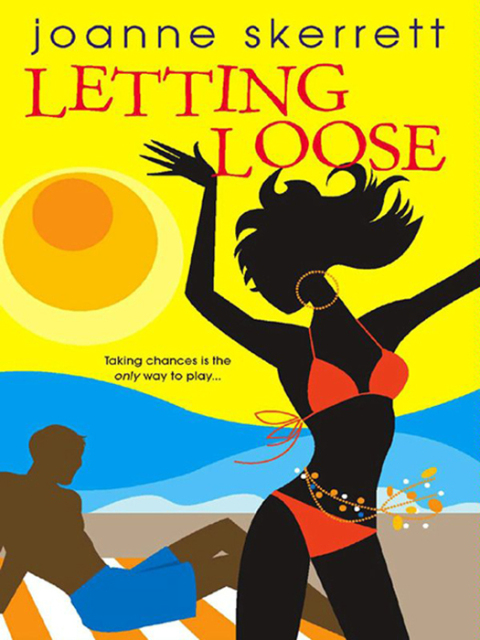 Cover image for book Letting Loose
