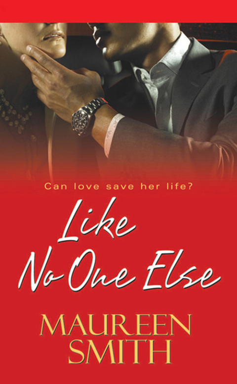 Cover image for book Like No One Else