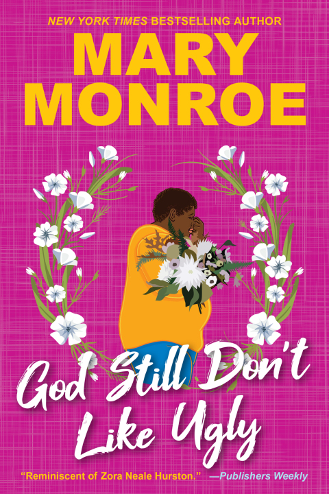 Cover image for book God Still Don't Like Ugly