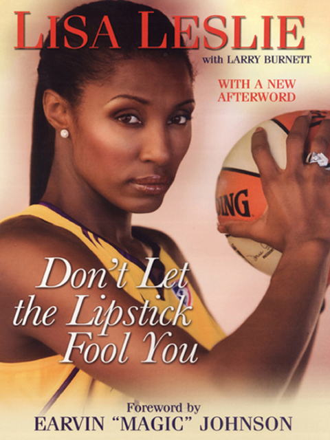 Cover image for book Don't Let the Lipstick Fool You