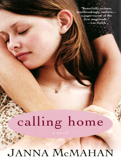 Cover image for book Calling Home