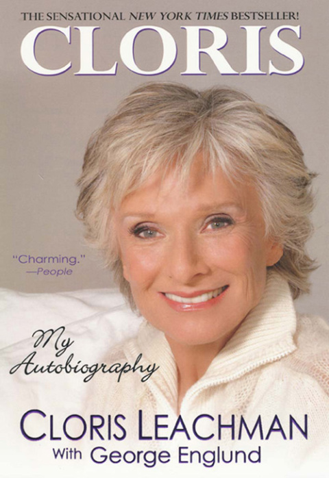 Cover image for book Cloris