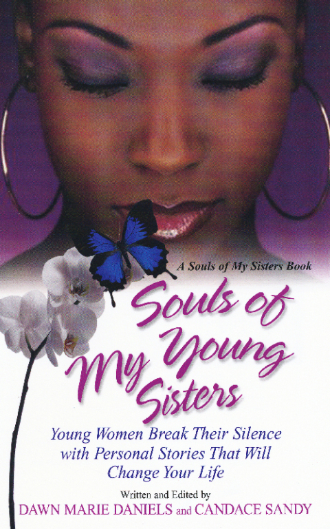 Cover image for book Souls of My Young Sisters