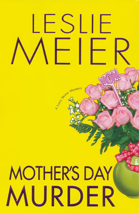 Cover image for book Mother's Day Murder