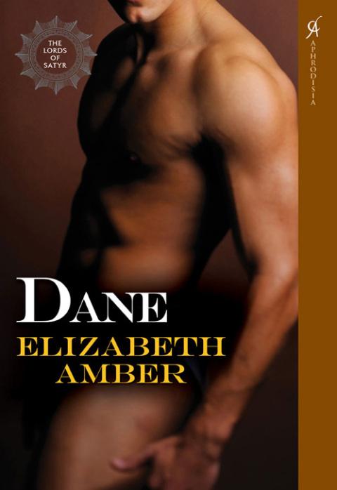 Cover image for book Dane