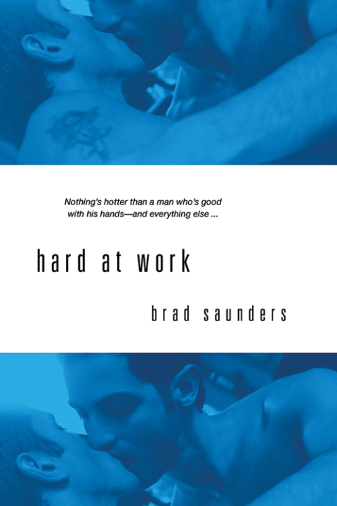 Cover image for book Hard At Work