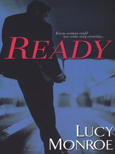 Cover image for book Ready