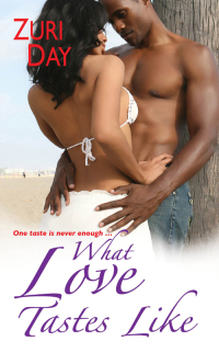 Cover image: What Love Tastes Like 9780758238726