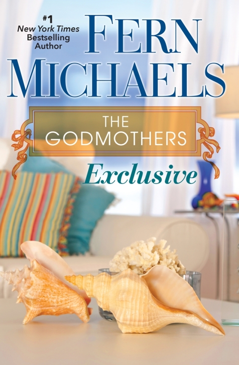 Cover image for book Exclusive