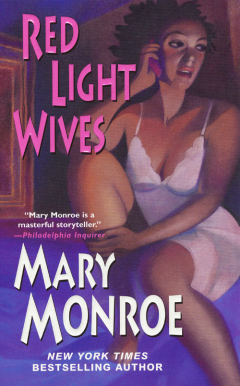 Cover image for book Red Light Wives