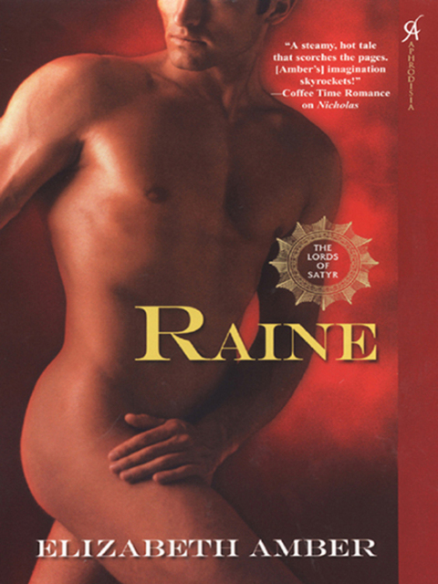 Cover image for book Raine