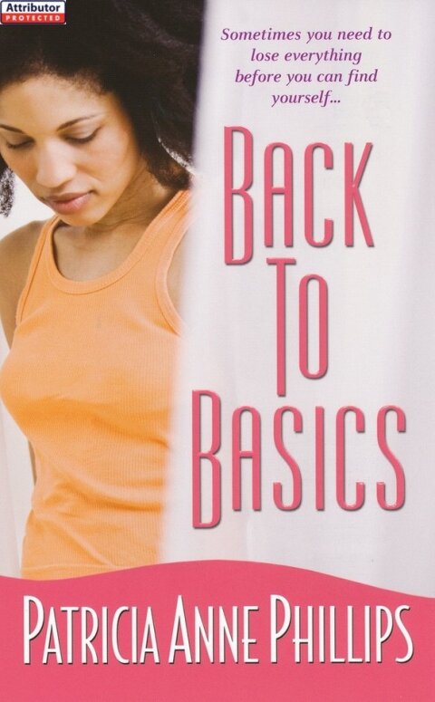 Cover image for book Back To Basics