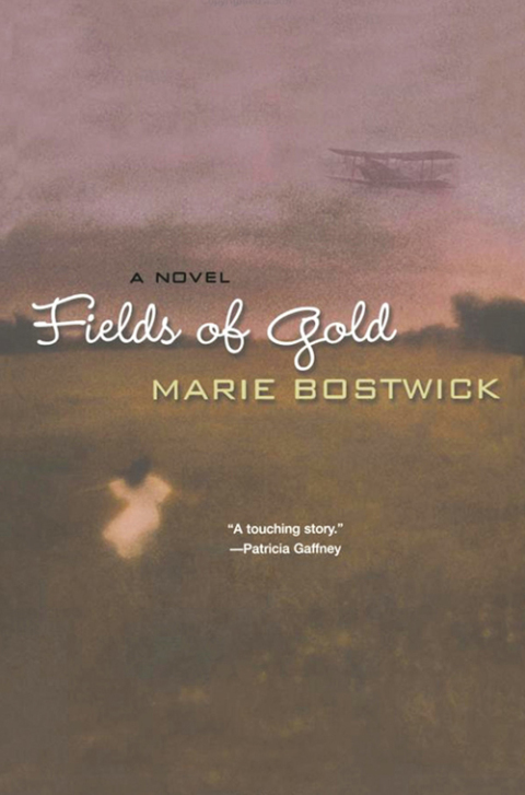 Cover image for book Fields Of Gold