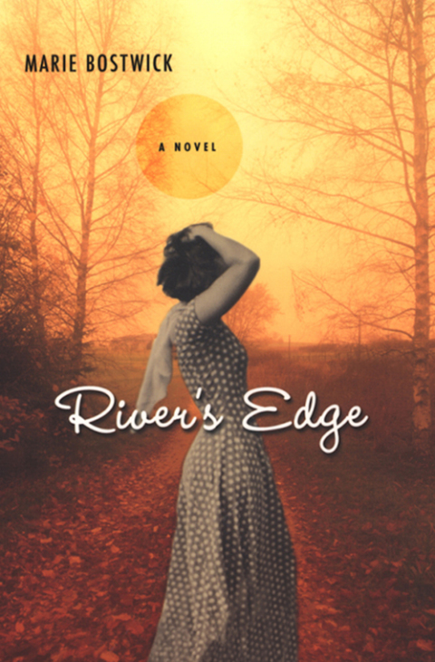 Cover image for book River's Edge