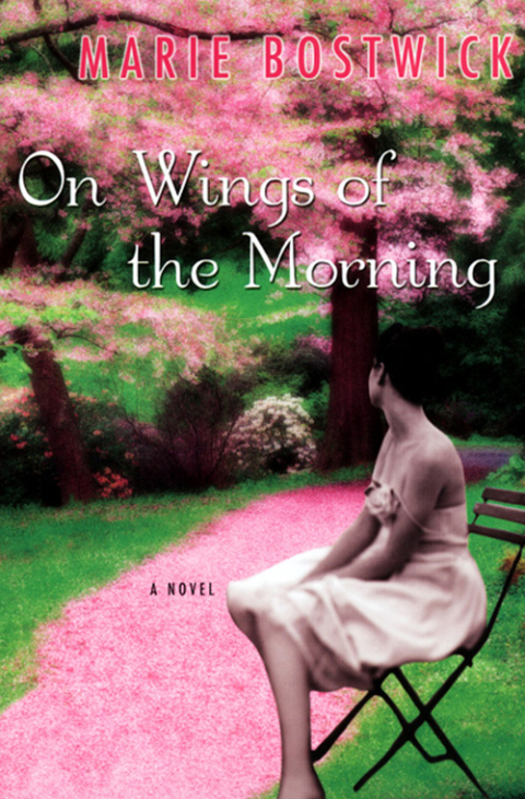 Cover image for book On Wings Of The Morning