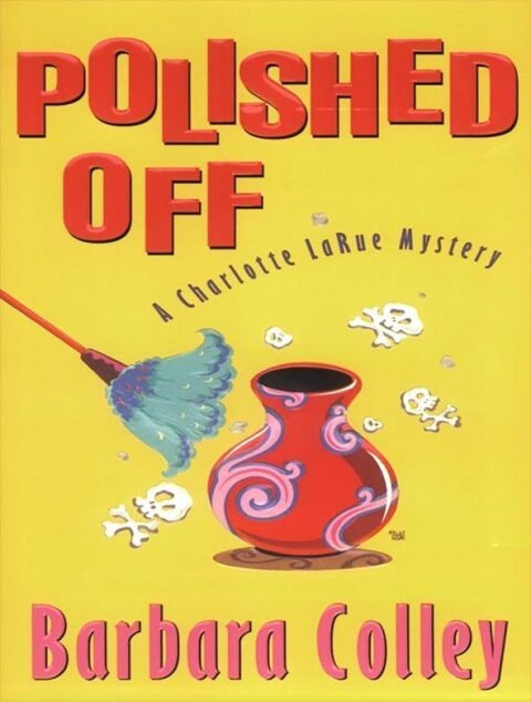 Cover image for book Polished Off