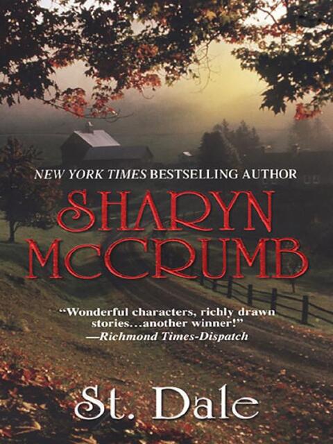 Cover image for book St. Dale