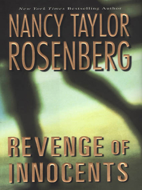 Cover image for book Revenge Of Innocents