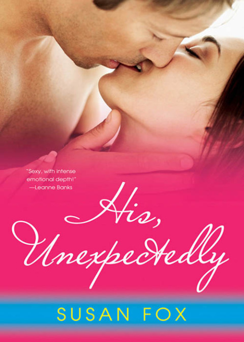 Cover image for book His, Unexpectedly