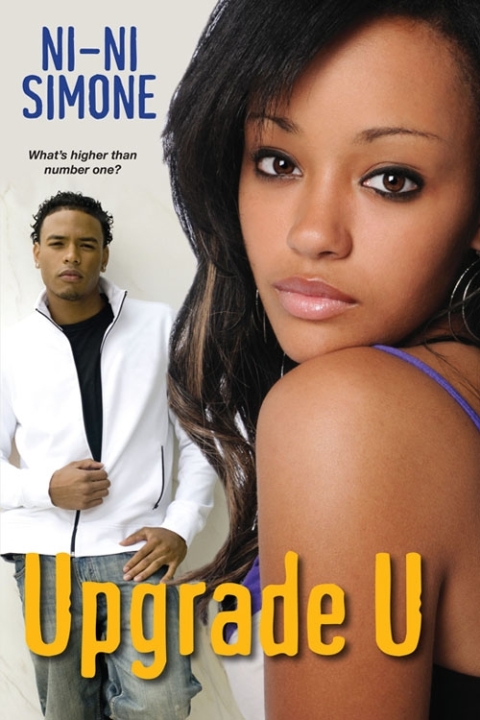 Cover image for book Upgrade U