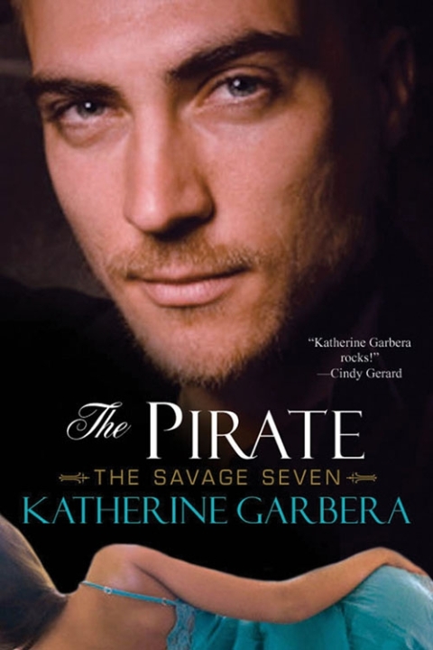 Cover image for book The Pirate: