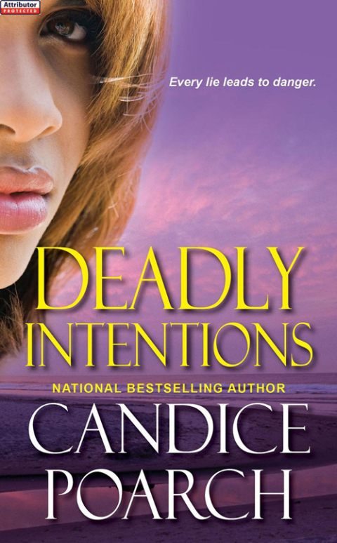 Cover image for book Deadly Intentions