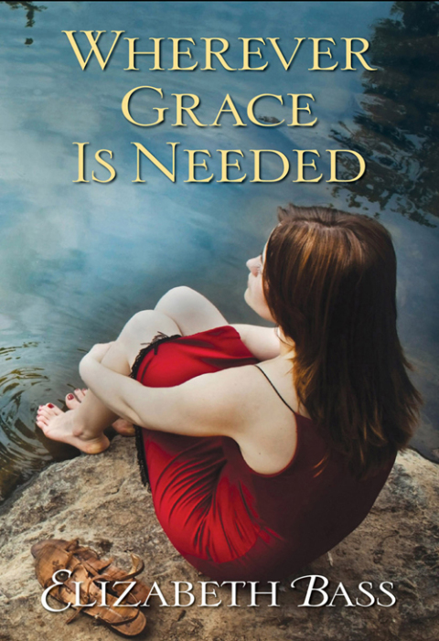 Cover image for book Wherever Grace Is Needed