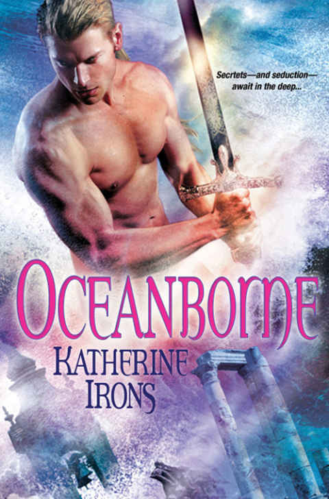 Cover image for book Oceanborne