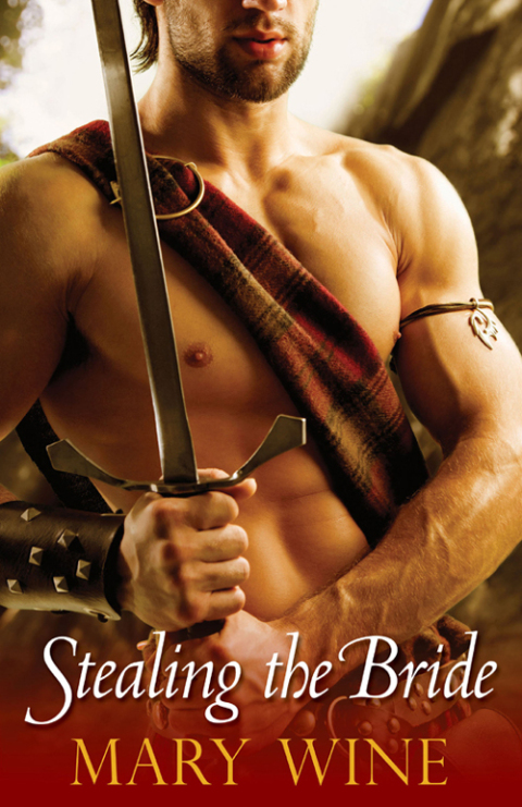 Cover image for book Stealing the Bride