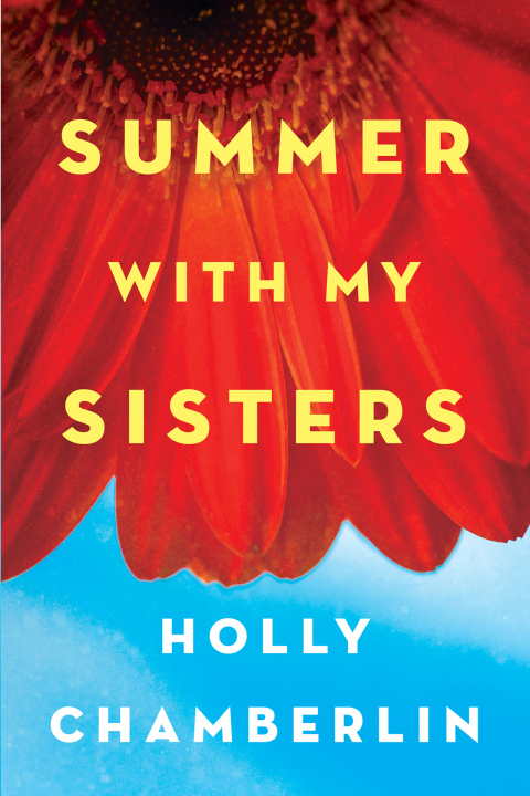 Cover image for book Summer with My Sisters
