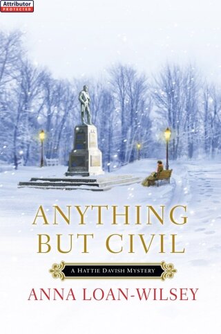 Anything But Civil