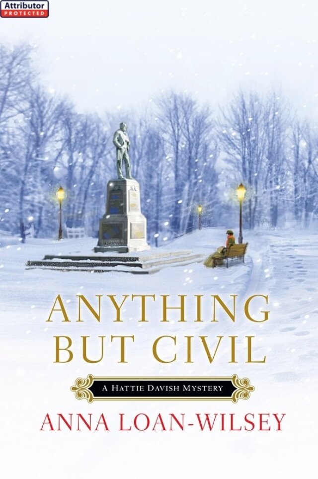 Anything But Civil
