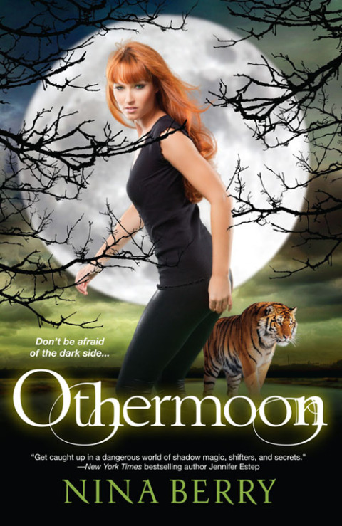 Cover image for book Othermoon