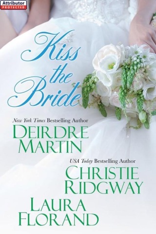 Kiss the Bride