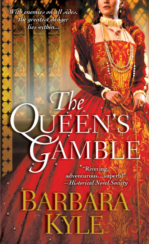 Cover image for book The Queen's Gamble