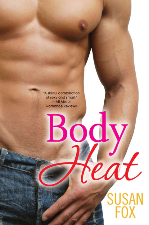 Cover image for book Body Heat