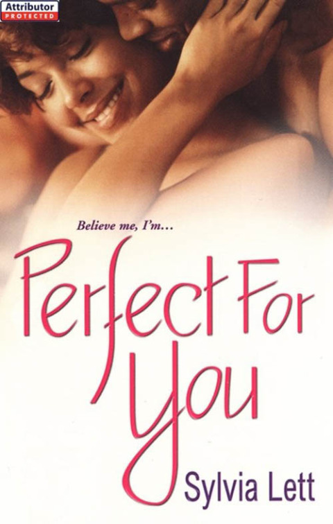 Cover image for book Perfect For You