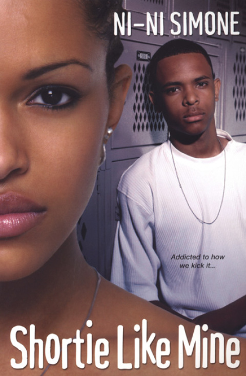 Cover image for book Shortie Like Mine