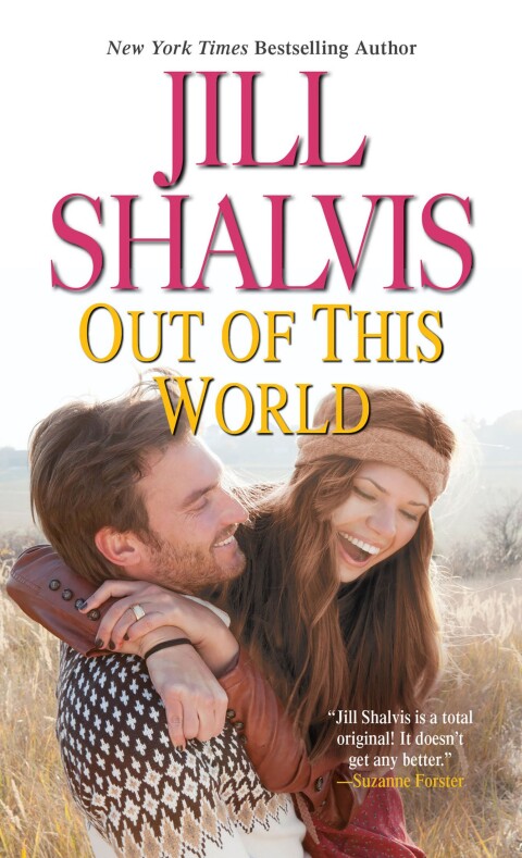 Cover image for book Out Of This World