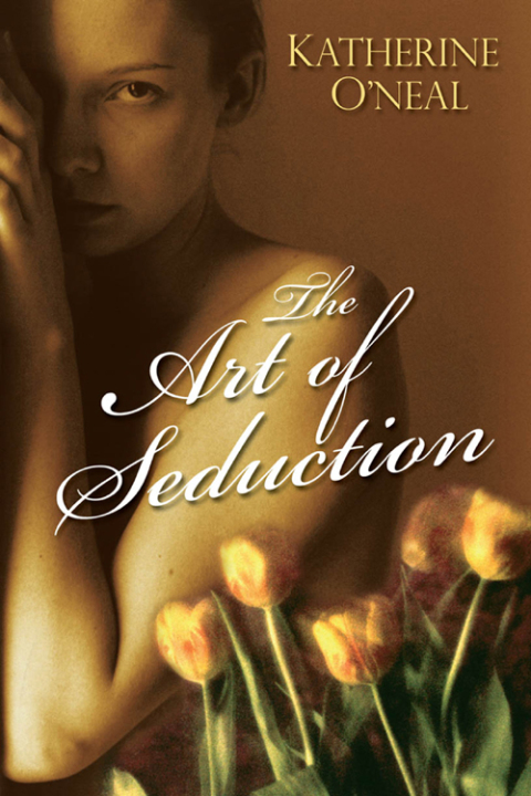 Cover image for book The Art Of Seduction