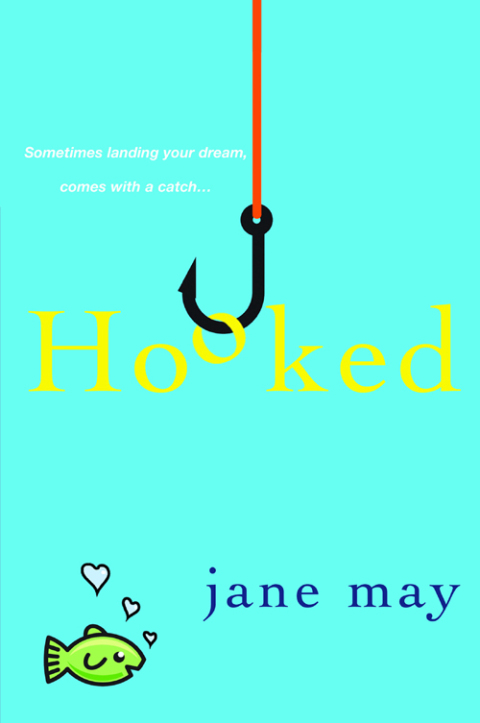 Cover image for book Hooked